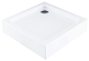 Душевой поддон Aquanet GL180 90x90 купить в интернет-магазине Sanbest