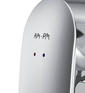 Смеситель для душа AM.PM Sensation F3075000 купить в интернет-магазине сантехники Sanbest
