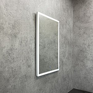 Зеркало Comforty Гиацинт 60 00-00005262 в ванную от интернет-магазине сантехники Sanbest