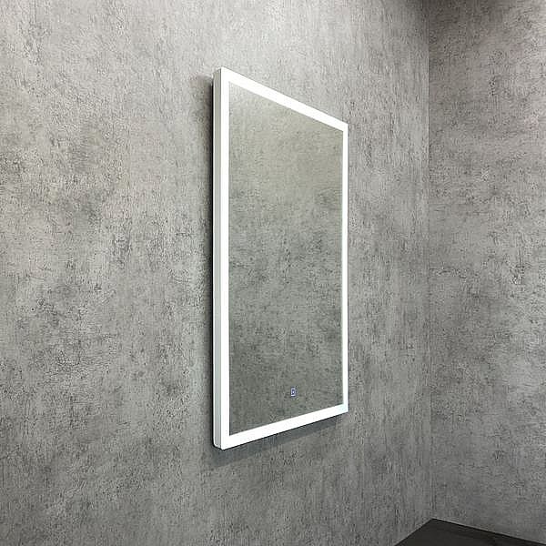 Зеркало Comforty Гиацинт 60 00-00005262 в ванную от интернет-магазине сантехники Sanbest