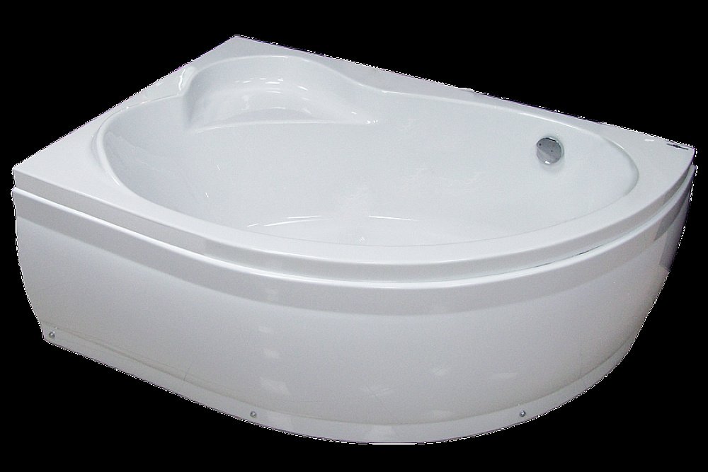 Акриловая ванна Royal Bath ALPINE RB819102 170х100 белая купить в интернет-магазине Sanbest