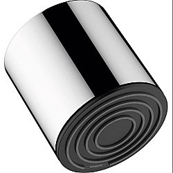 Верхний душ Hansgrohe Pulsify 24130000 хром купить в интернет-магазине сантехники Sanbest