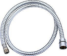 Душевой шланг Rav-Slezak MH0701 хром купить в интернет-магазине сантехники Sanbest