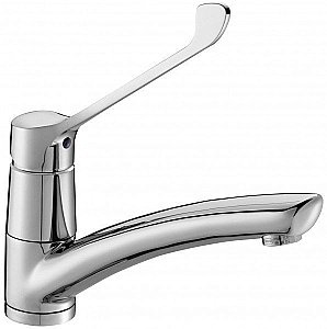 Смеситель для кухни Jacob Delafon EASY E12873-CP купить в интернет-магазине сантехники Sanbest