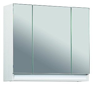 Зеркальный шкаф Valente Massima M700.12 купить в интернет-магазине сантехники Sanbest