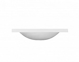 Раковина Эстет Белла 60 цвет по RAL купить в интернет-магазине Sanbest