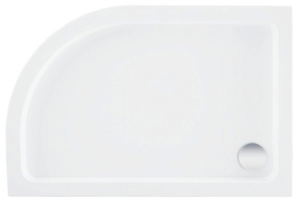 Душевой поддон Aquanet GL180 120x80 L/R купить в интернет-магазине Sanbest