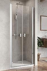 Душевая дверь Radaway NES DWD I 110 профиль хром купить в интернет-магазине Sanbest