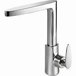 Смеситель для кухни Bravat SPRING F779113C-1 купить в интернет-магазине сантехники Sanbest