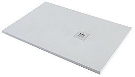 Душевой поддон Allen Brau Priority 140x90 8.31009-21 белый камень купить в интернет-магазине Sanbest