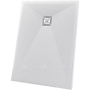 Душевой поддон RGW Stone Tray STN-0129W 90х120 16362912-01 белый купить в интернет-магазине Sanbest