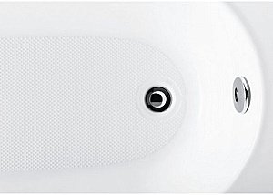 Ванна Aquanet Dali с г/м Energy 140x70 купить в интернет-магазине Sanbest