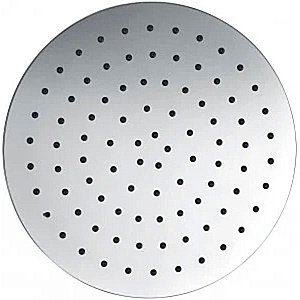 Верхний душ Kaiser SH-386 серый/хром купить в интернет-магазине сантехники Sanbest