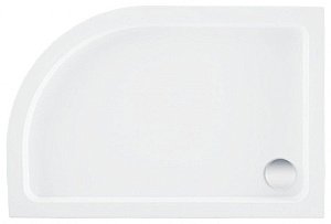 Душевой поддон Aquanet GL180 120x80 L/R купить в интернет-магазине Sanbest