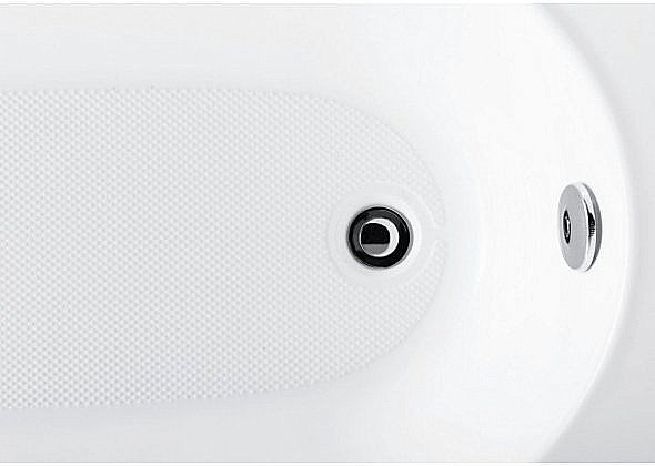 Ванна Aquanet Dali с г/м Energy 140x70 купить в интернет-магазине Sanbest