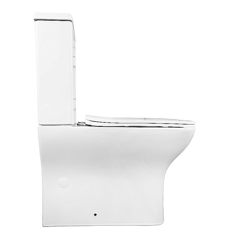 Инсталляция для унитаза Azario AZ-8010-1000 купить в интернет-магазине сантехники Sanbest