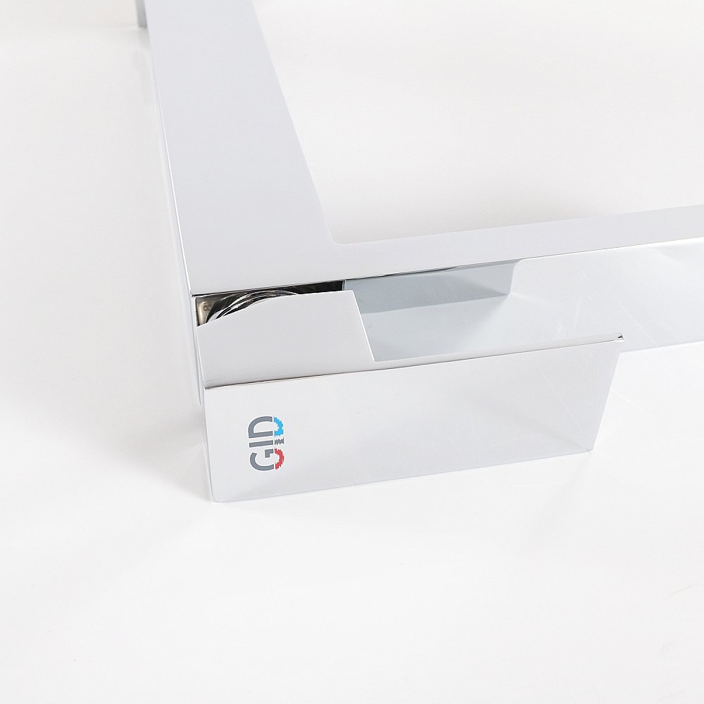 Смеситель для раковины Gid Anchel SS979-CH-D хром купить в интернет-магазине сантехники Sanbest