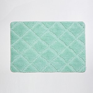 Коврик для ванной WasserKraft Lippe BM-6516 Cabbage купить в интернет-магазине сантехники Sanbest