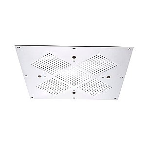 Верхний душ Carimali MyDream 23052XN/S-CRX купить в интернет-магазине сантехники Sanbest