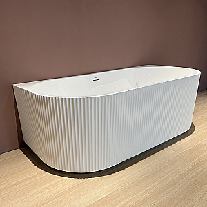 Ванна Abber 150х75 AB9330-1.5 белая купить в интернет-магазине Sanbest