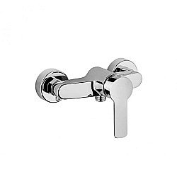 Смеситель для душа PAINI Arena 92CR5112SFTKM хром купить в интернет-магазине сантехники Sanbest