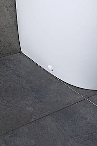 Биде Allen Brau Fantasy 4.11008.20 белое купить в интернет-магазине Sanbest