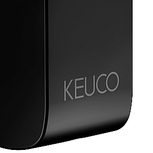 Крючок Keuco Aveno Черный матовый купить в интернет-магазине сантехники Sanbest