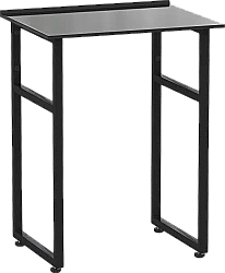 Столешница Good Door 60 напольная, черная глянцевая для ванной в интернет-магазине сантехники Sanbest