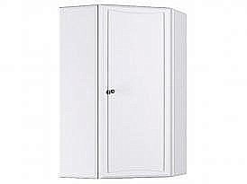 Шкаф подвесной AQWELLA Барселона 37 для ванной в интернет-магазине сантехники Sanbest