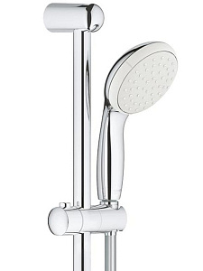 Душевой гарнитур Grohe Tempesta New 100 27795001 хром купить в интернет-магазине сантехники Sanbest