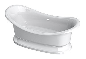 Ванна Astra-Form Мальборо 189х87 купить в интернет-магазине Sanbest