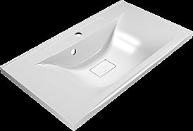 Раковина Misty Комфорт 5002750 купить в интернет-магазине сантехники Sanbest