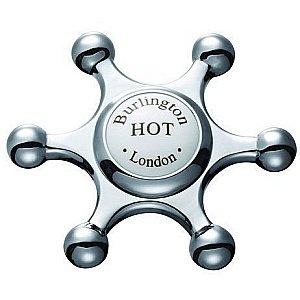 Душевая система Burlington Birkenhead H295-BI хром купить в интернет-магазине сантехники Sanbest