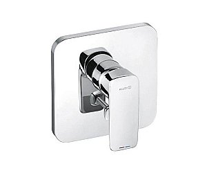 Смеситель для душа Kludi Pure&Style 406500575 купить в интернет-магазине сантехники Sanbest