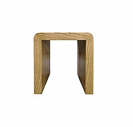 Табурет для ванной комнаты Эстет Magic купить в интернет-магазине сантехники Sanbest