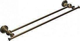 Полотенцедержатель Rush Crete CR35532 60 cm купить в интернет-магазине сантехники Sanbest