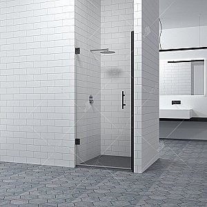 Душевая дверь RGW Hotel HO-011B 60 купить в интернет-магазине Sanbest