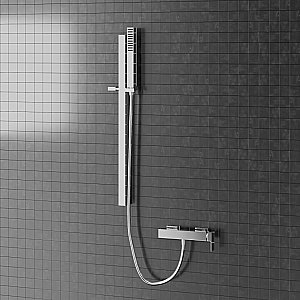 Смеситель для душа Paini Grazia 21CR511 хром купить в интернет-магазине сантехники Sanbest