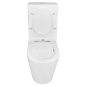 Инсталляция для унитаза Azario AZ-8010-1000 купить в интернет-магазине сантехники Sanbest