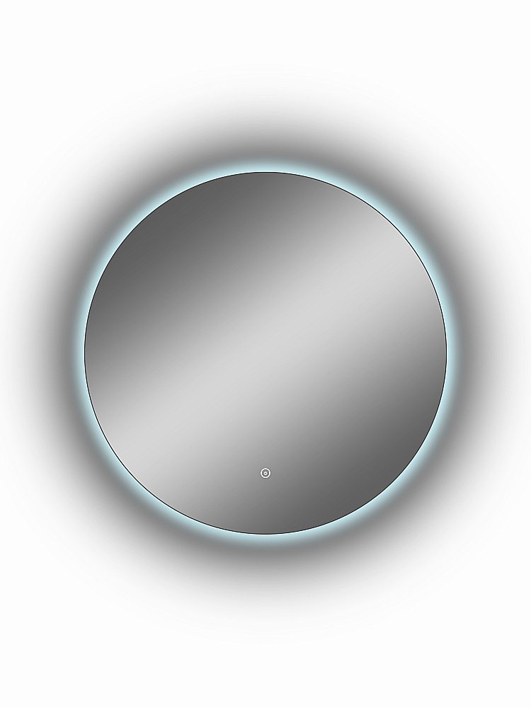 Зеркало Taliente Zled TA-Zled-AD45 64,5 в ванную от интернет-магазине сантехники Sanbest