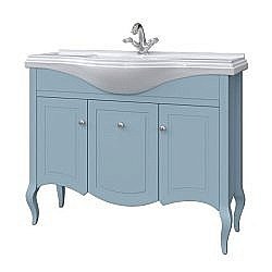 Тумба под раковину Caprigo Verona 33520 105 Реестр отделок CONCEPT купить в интернет-магазине сантехники Sanbest