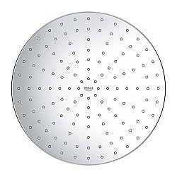 Верхний душ Grohe Rainshower 310 Mono 26561000 хром купить в интернет-магазине сантехники Sanbest