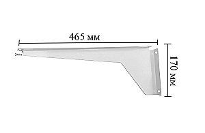 Тумба с раковиной Grossman Вилар 120 белая для ванной в интернет-магазине Sanbest