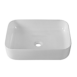Тумба с раковиной и столешницей BelBagno 60 KRAFT-600-2C-SO-СO+KEP-60-GRN бежевая матовая для ванной в интернет-магазине Sanbest