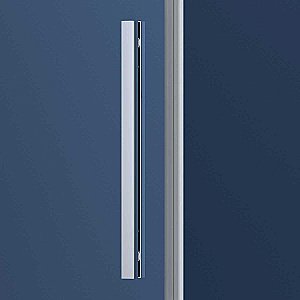 Душевой уголок Vincea Soft VSR-3SO9016CL 160х90 стекло прозрачное/профиль хром купить в интернет-магазине Sanbest