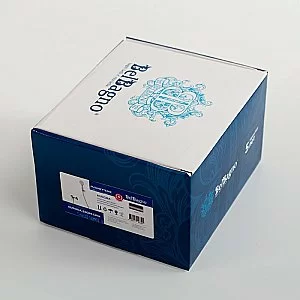 Смеситель для душа BelBagno AURORA-ESDM-CRM хром купить в интернет-магазине сантехники Sanbest