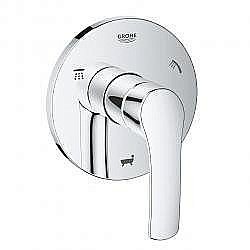 Смеситель для душа Grohe Eurosmart New 19972002 купить в интернет-магазине сантехники Sanbest