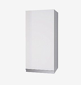 Полупенал Dreja Grace 35 для ванной в интернет-магазине сантехники Sanbest