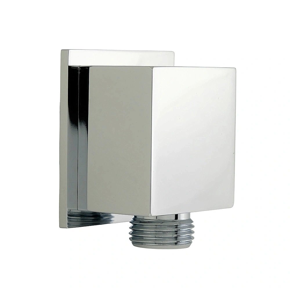 Штуцер душевой Migliore QUADRA 30897 хром купить в интернет-магазине сантехники Sanbest