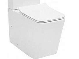 Чаша унитаза Aquanet Rimless Tavr-C1 BL-103N-TPT купить в интернет-магазине сантехники Sanbest